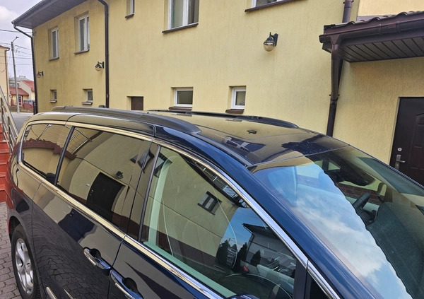 Chrysler Pacifica cena 252027 przebieg: 6025, rok produkcji 2023 z Złoty Stok małe 497